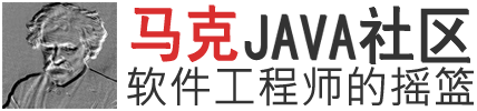 馬克-logo